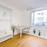 Apartamento 30m² Modern Studio ， Near The Arc De Triomphe *