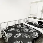 30m² Modern Studio ， Near The Arc De Triomphe * París