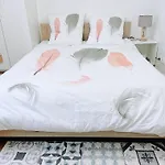 30m² Modern Studio ， Near The Arc De Triomphe * París