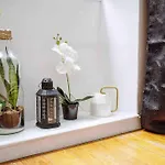 30m² Modern Studio ， Near The Arc De Triomphe Apartamento París