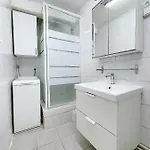 30m² Modern Studio ， Near The Arc De Triomphe * París