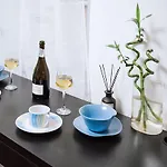 30m² Modern Studio ， Near The Arc De Triomphe * París