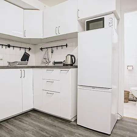 30m² Modern Studio ， Near The Arc De Triomphe Apartamento París