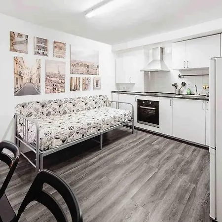 דירה 30m² Modern Studio ， Near The Arc De Triomphe *