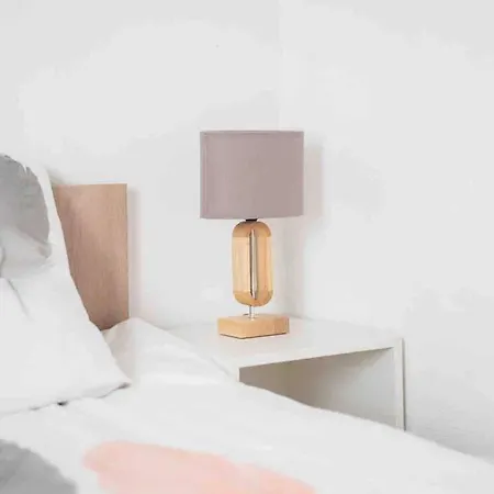 شقة 30m² Modern Studio ， Near The Arc De Triomphe باريس