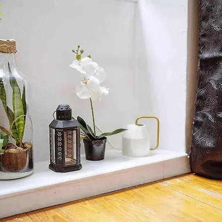 30m² Modern Studio ， Near The Arc De Triomphe شقة باريس