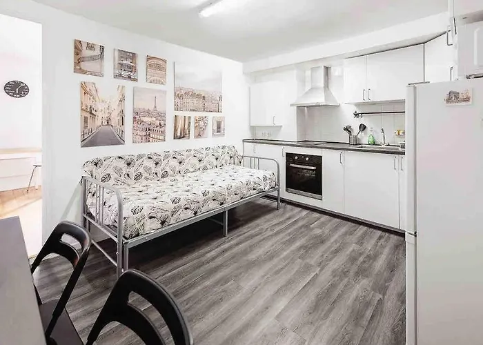 Apartamento 30m² Modern Studio ， Near The Arc De Triomphe *