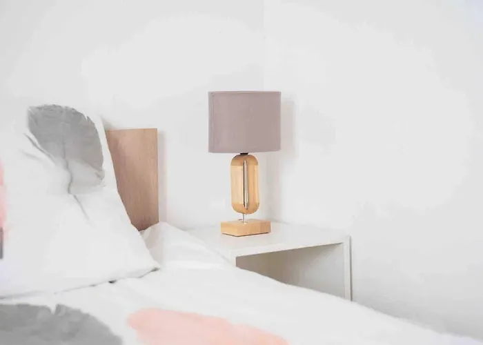 Apartamento 30m² Modern Studio ， Near The Arc De Triomphe París