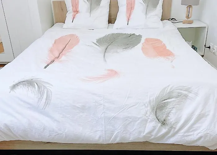 30m² Modern Studio ， Near The Arc De Triomphe * París