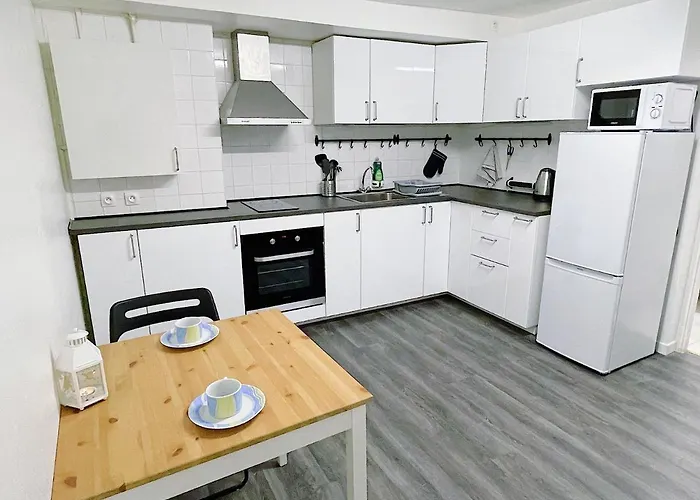 30m² Modern Studio ， Near The Arc De Triomphe