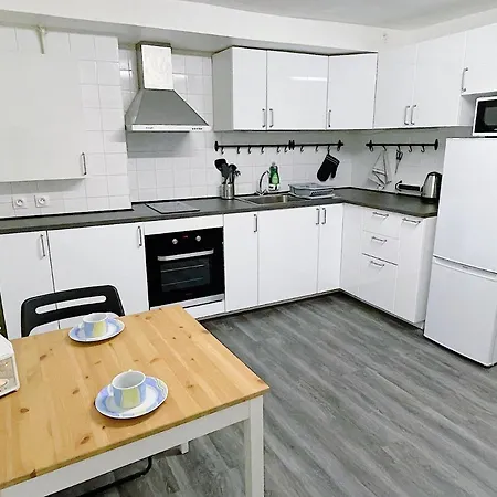 30m² Modern Studio ， Near The Arc De Triomphe